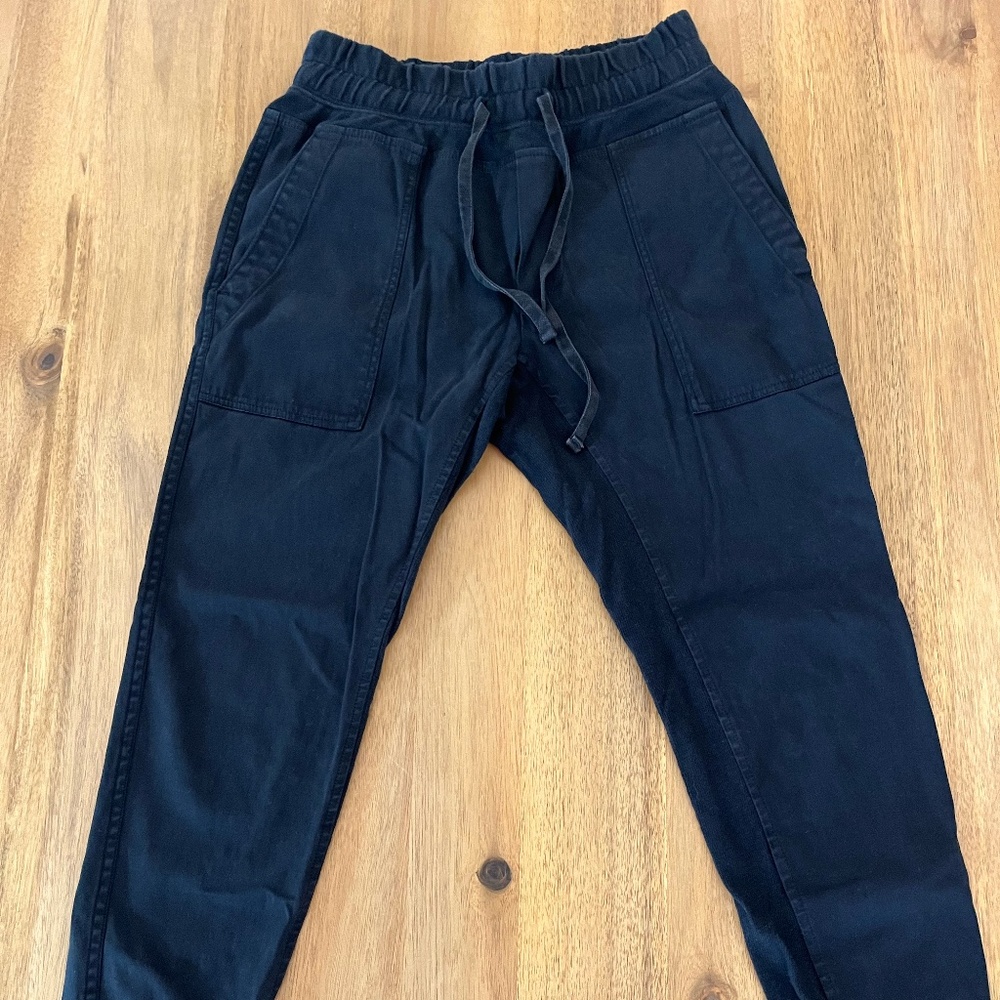 James Perse Cargo Pants - 0